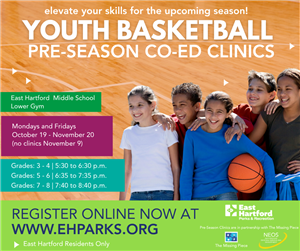 CO ED CLINICS