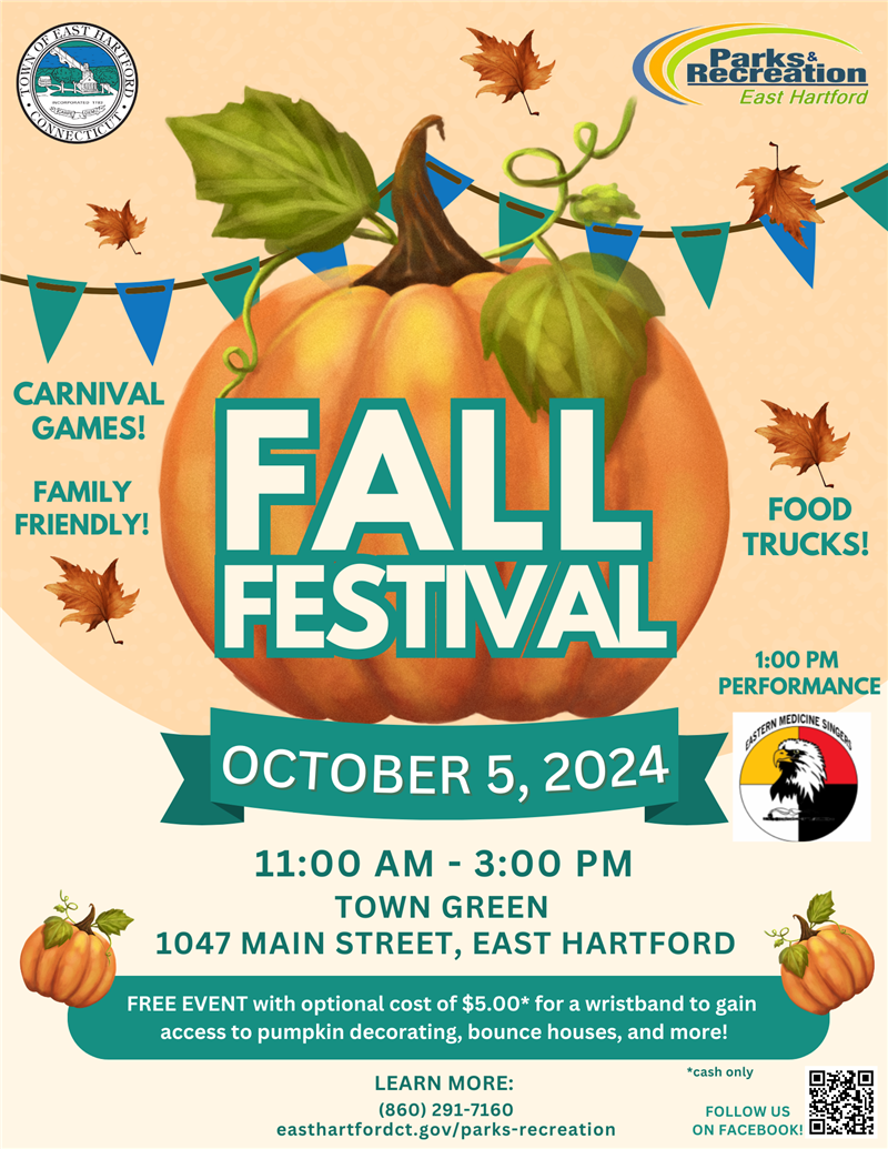 Fall Festival 