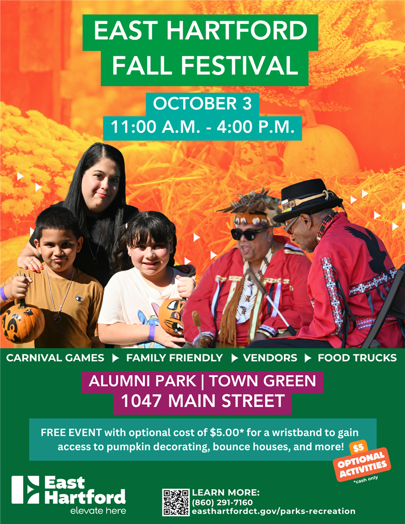 Fall Festival