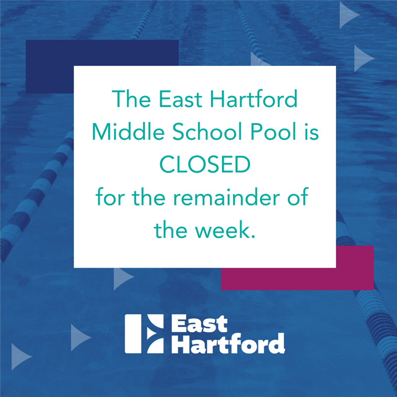 EHMS Pool