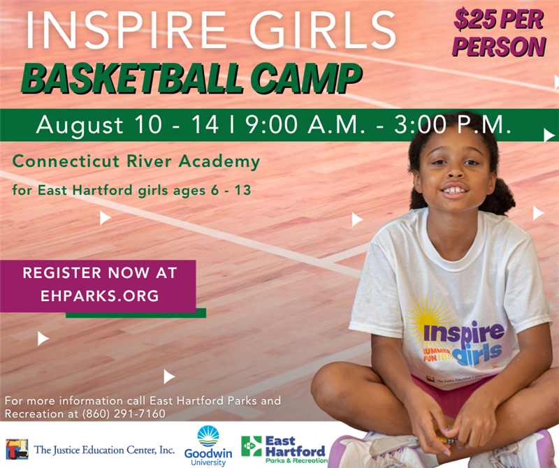 Inspire Girls Basketball